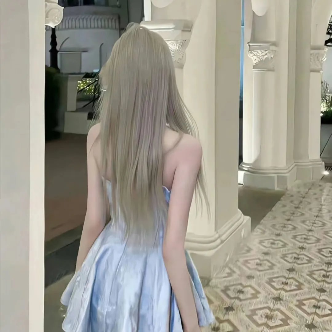 微笑妈妈